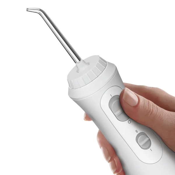Waterpik Munddusche Akku Prof. WP-490E