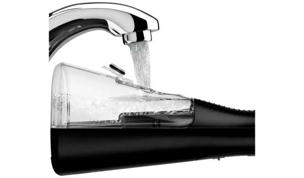 Waterpik Munddusche Akku WP-492 BLACK