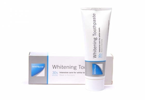 WHITEsmile Whitening Toothpaste 75 ml