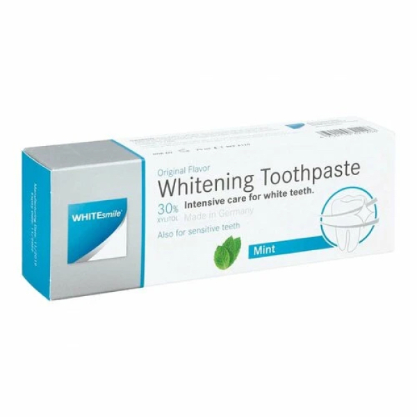 WHITEsmile Whitening Toothpaste 75 ml