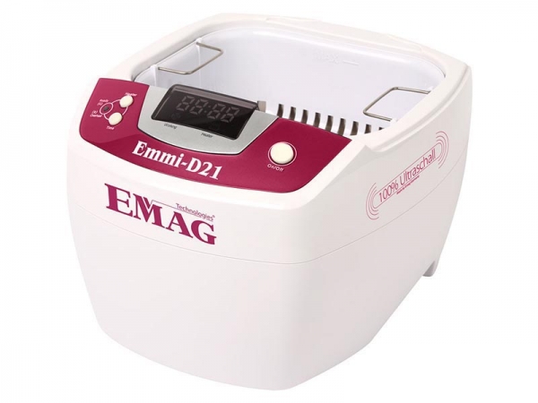 Emag Emmi D21 Ultraschallreiniger