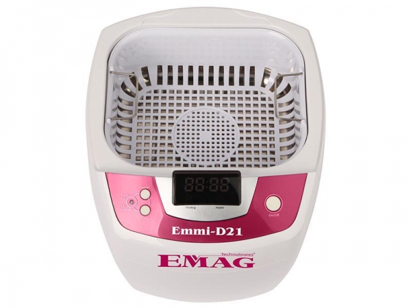 Emag Emmi D21 Ultraschallreiniger
