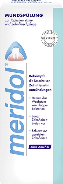 meridol Mundspülung 400 ml