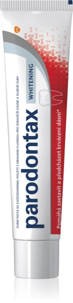 Parodontax Whitening Zahncreme 75 ml