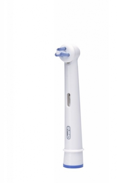 Braun Oral-B Aufsteckbürsten Interspace - 2'er Pack
