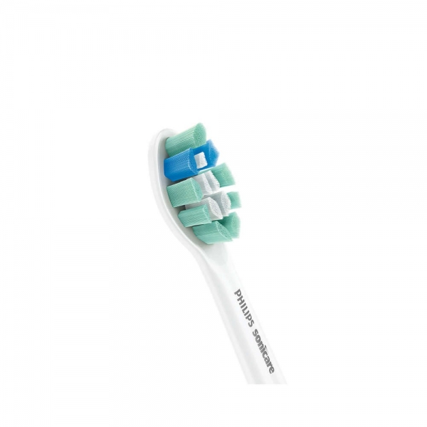 Philips Sonicare Optimal Plaque Defense C2 Bürsten 4'er Pack