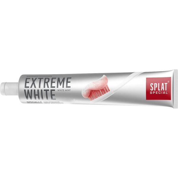 SPLAT Extreme White Zahnpasta 75 ml