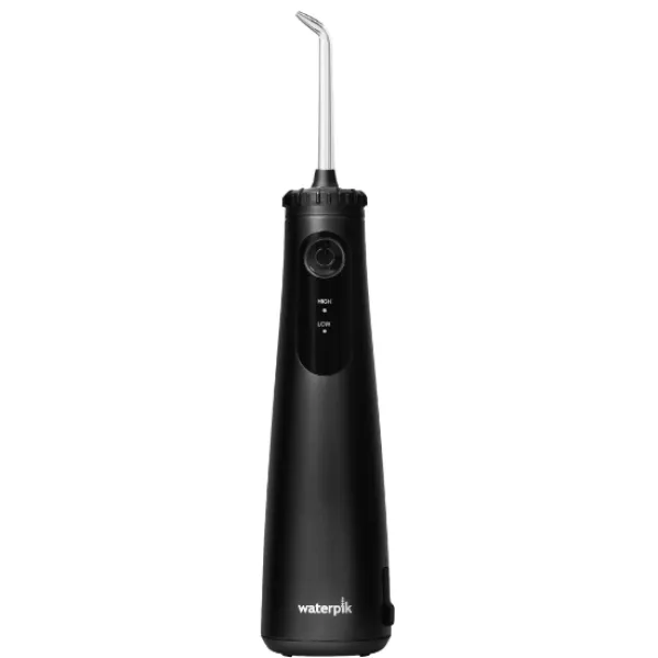 Waterpik Munddusche Akku WF-26 Plus BLACK