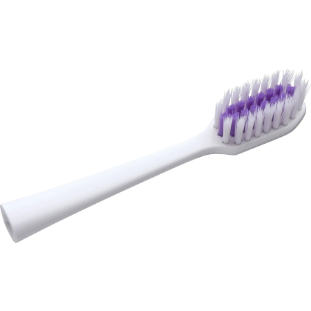 GUM SONIC Ortho Ersatzbürsten 2'er Pack