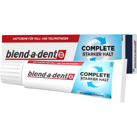 blend-a-dent Haftcreme Complete Original 47 g
