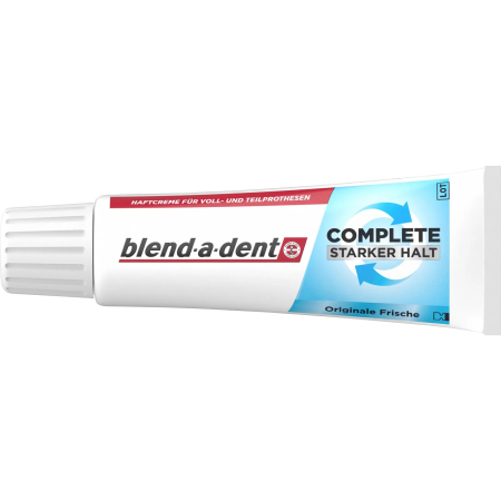 blend-a-dent Haftcreme Complete Original 47 g