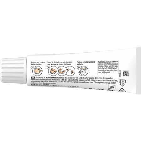 blend-a-dent Haftcreme Complete Original 47 g