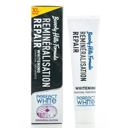 Beverly Hills Formula Perfect White Remineralisation Repair Zahncreme 100 ml