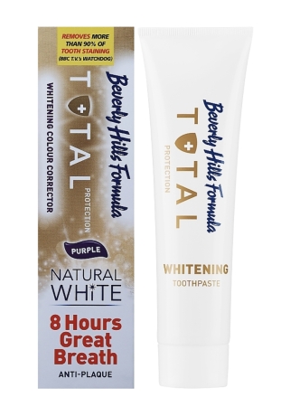 Beverly Hills Formula Total Protection 100 ml