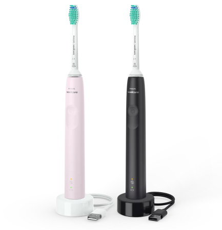 Philips Sonicare 3100 Schallzahnbürste HX3675/15