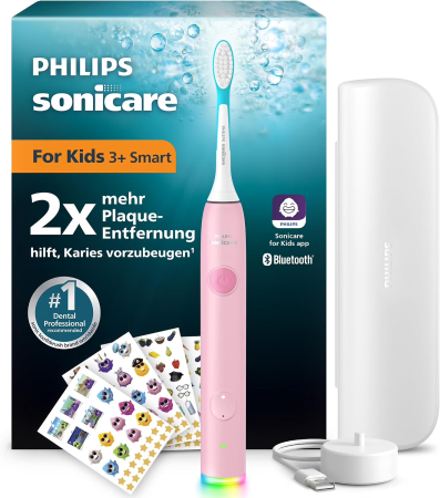Philips Sonicare For Kids Smart HX6600
