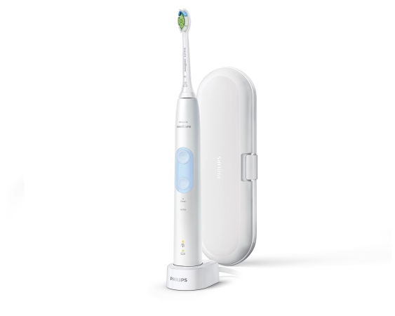Philips Sonicare ProtectiveClean 4500 Hellblau HX6839/28