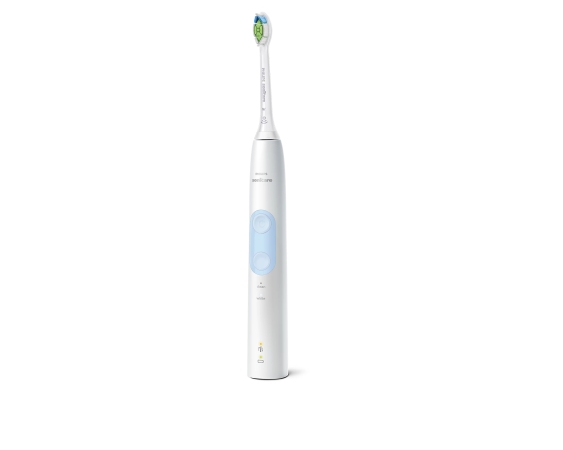 Philips Sonicare ProtectiveClean 4500 Hellblau HX6839/28