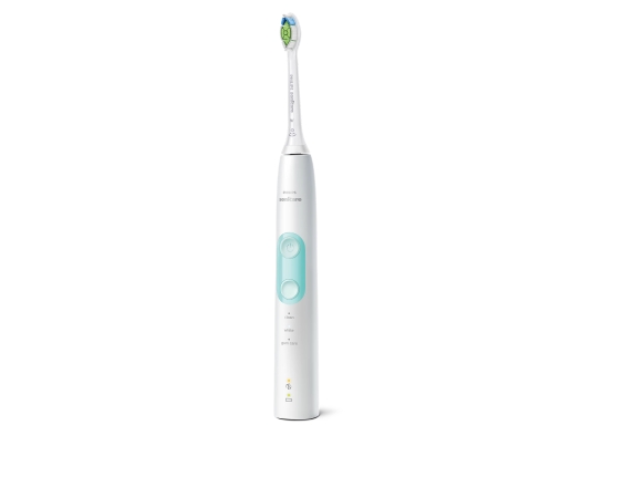Philips Sonicare ProtectiveClean 5100 Weiß HX6857/28