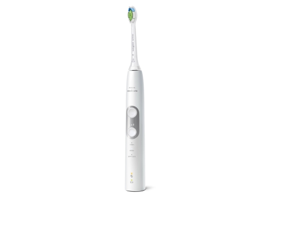Philips Sonicare ProtectiveClean 6100 + 2. Handstück HX6877/34