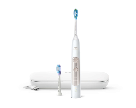 Philips Sonicare ExpertClean 7500 HX9691/02 inkl. USB-Reiseetui