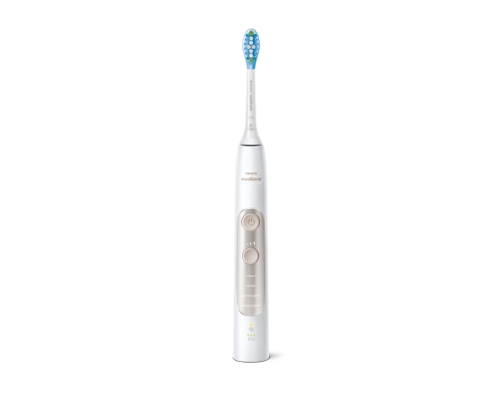 Philips Sonicare ExpertClean 7500 HX9691/02 inkl. USB-Reiseetui