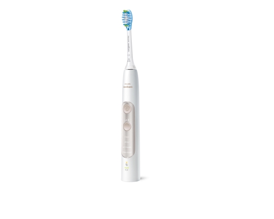 Philips Sonicare ExpertClean 7500 HX9691/02 inkl. USB-Reiseetui