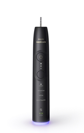 Philips Sonicare Next Generation 7100 Handstück Black
