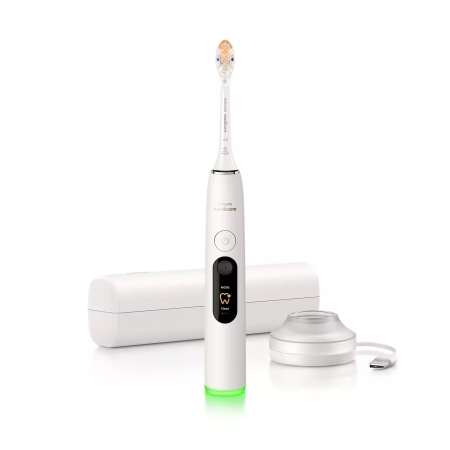 Philips Sonicare Next Generation DiamondClean 8000 HX8311/11