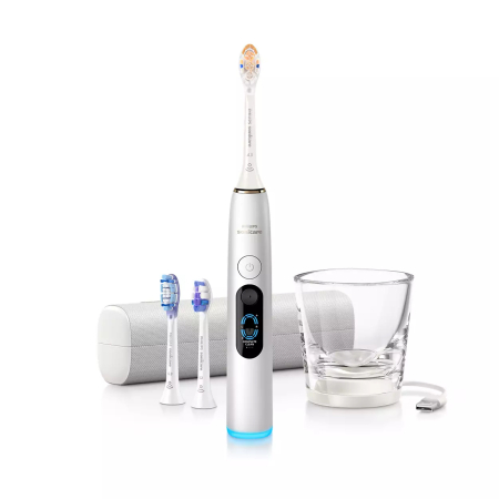 Philips Sonicare Next Generation DiamondClean 9000 HX9217/81