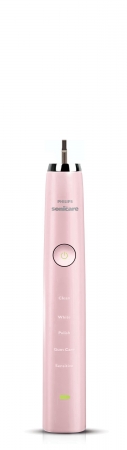 Philips Sonicare DiamondClean Handstück Pink