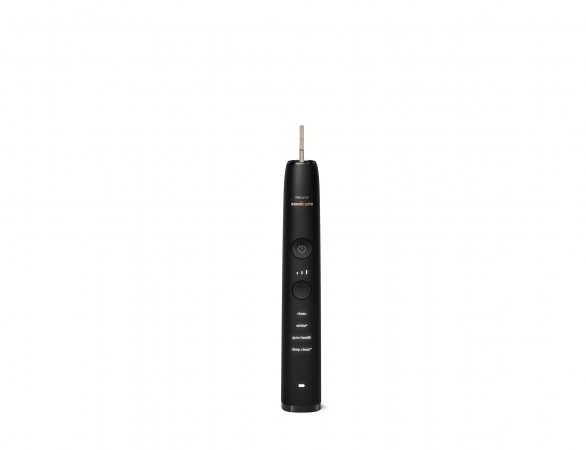 Philips Sonicare DiamondClean 9000 Handstück BLACK