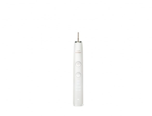 Philips Sonicare DiamondClean 9000 Handstück WHITE