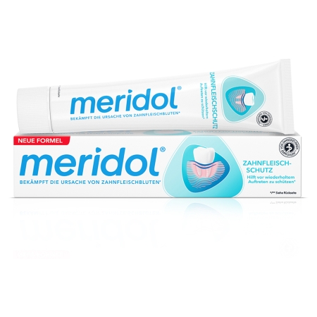 meridol Zahnpasta 75 ml