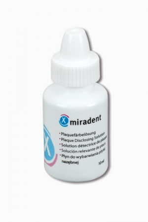 miradent Mira-2-Ton Plaqueerkennung 10 ml