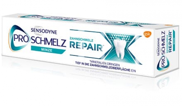 Sensodyne ProSchmelz Zahnschmelz Repair 75 ml