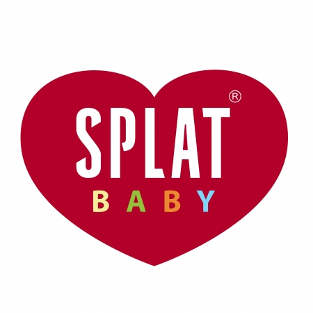 SPLAT Baby 0-3 Jahre Zahnpasta Apfel-Banane 40 ml