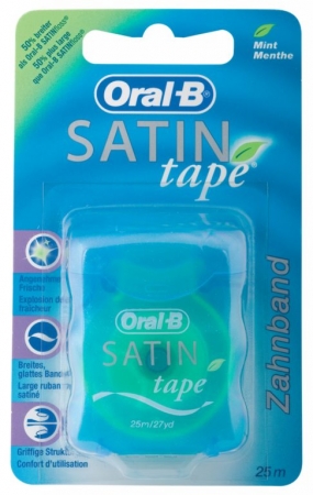 Oral-B SATINtape 25 m