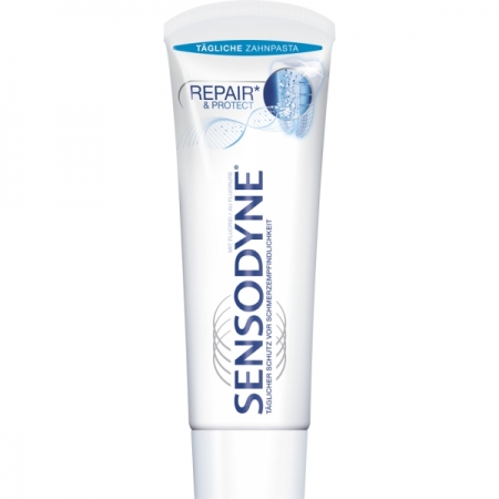 Sensodyne Repair & Protect Zahncreme 75 ml