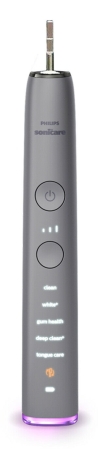 Philips Sonicare DiamondClean SMART Handstück Silber