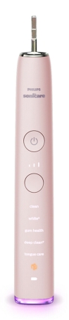 Philips Sonicare DiamondClean SMART Handstück PINK