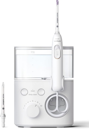 Philips Sonicare Power Flosser 3000 HX3711/20