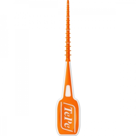 TePe EasyPick Interdentalbürsten Orange XS/S 36 Stk.