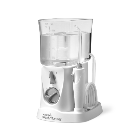 Waterpik NANO Munddusche WF-310 (Nachfolger der WP-250E)