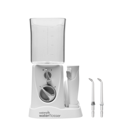 Waterpik NANO Munddusche WF-310 (Nachfolger der WP-250E)