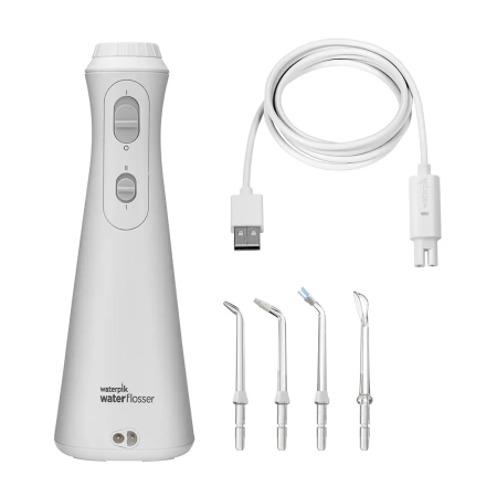 Waterpik Munddusche Akku Prof. WP-490E