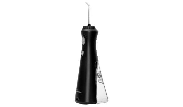 Waterpik Munddusche Akku WP-492 BLACK