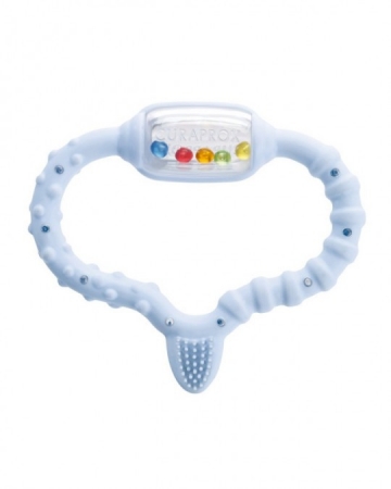 Curaprox Baby Beissring