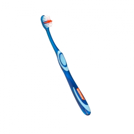 elmex vibration zahnbürste saubere-zaehne