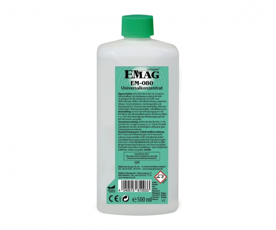 Emag EM-080 Universalkonzentrat 500 ml